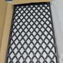 SafBbcue BAC366 Grill Grates Replacement for Traeger Grill Grate Pro 22, 575 Series Ironwood 650, 885, Lil' Tex Elite, Lil' Tex Pro, Pellet Grill Parts, Camp Chef PG24MZG Grate