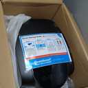 Brio 800 Bottleless Countertop Water Cooler w/ 2-Stage Filtration | Self Cleaning, Digital Display, 3-Temp (Hot Cold & Room Temperature) Filtered Drinking Water Dispenser for Bar Home Kitchen & Office