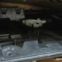 OEG Parts New Front Left Power Window Regulator W/Motor Compatible With Jeep Liberty 2008 2009 2010 2011 2012 2013, 68033455AA 68033455AB 68033457AA 68033457AB 748-579 748-577 (Front Driver Side (LH))