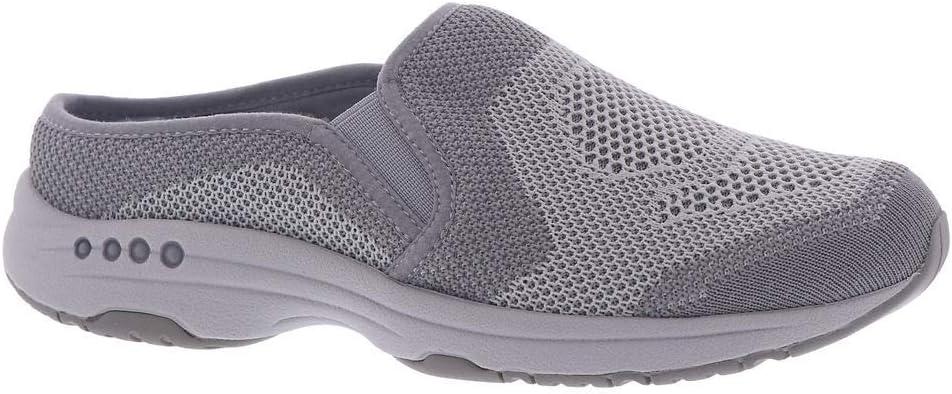 Easy Spirit Womens Takeknit 2 (8 Narrow, Grey)