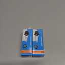 2 Pack D4R Xenon Bulb Replacement for Toyota HID Prius Headlight 2006-2009 4300K 42406 2008-2010 Avalon Replaces 90981-20029