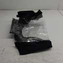 Travelkin Clear Luggage Cover Protectors For Suitcase Transparent TPU Suitcase Cover Protector Fit 18-32 Inch Luggage (4. Large)