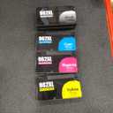 E-Z Ink 962XL Ink Cartridges Combo Pack Replacement for HP 962XL 962 Ink cartridges Work for HP Officejet Pro 9015e 9010 9025e 9015 9025 9018e 9020 9012e 9020e Printer (4 Pack)