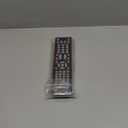 V2-GR Replace Remote Control fit for oCosmo E32 CE3200V XVN020 E32 CE3200V-WX2201P71 E32 CE3200V-XVN020 TV DVD Combo and Sound Bar