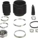 Quicksilver 803099T1 Stern Drive Transom Seal Repair Kit for MerCruiser Alpha One, Gen II Stern Drives with Exhaust Bellows