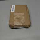 Attic Fan Thermostat-Control, Adjustable Thermostat with Overload Protector, Temperature Controlled Attic Fan, with Socket Easy to Install, Exhaust Fan Temperature Controller for Workshop, Greenhouse