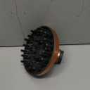 TOSAGE Upgraded Large Diffuser for Dyson Airwrap HS01 HS05 HS08 id, Diffuser Nozzle Attachment for Fast Drying Wave Curly Thick Hair, Rich Copper