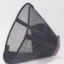 Black Pet Cone Large