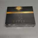 4 x MRGLAS 4-Pack TOP 9H+ Glass for iPhone 16 Plus Screen Protector [Auto Alignment Kit] [10X Military Protection] UNBREAK Tempered Glass Flim for 16 Plus 6.7 inch Longest Durable Case-Friendly (Transparency)