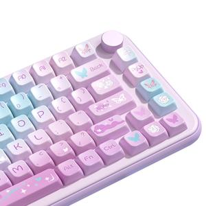 XVX PBT Keycaps