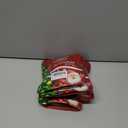 5 x Ornament Hooks  Essential Christmas Tree Decorating Hangers Great Xmas Ornament Hooks for Hanging Christmas Decorations 35 PCS (Round-Upgraded-24pcs)