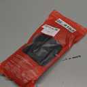 PlayVital Design for PS Portal Silicone Protective Case with Thumb Grips  Enhanced Grip Comfort | Anti-Slip 3D Studded Design | Full Protection Black