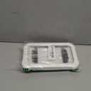 Lamicall Shower Phone Holder Waterproof - 480 Rotatable Retractable Adjustable Shower iPhone Case Holder, Bathroom Wall Phone Mount Stand Water Proof Anti Fog Case, Accessories for 4-7" Cellphones (Snow White)