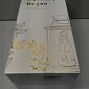 Great Grandma Gifts, First Time Great Grandma Mother's Day Birthday Gift, Baby Announcement Pregnancy Figure Lantern