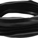 Adjustable Shampoo Bowl Tilt Mechanism With Rubber Seal For Salon Use Compatible With Ceramic Basins Replacement Part Accessory For Professional Shampoo Bed Units