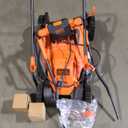 BLACK+DECKER BEMW482BH Electric Lawn Mower