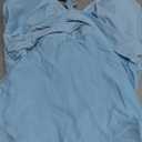 B2prity Women's Plus Size One Piece Swimdress Swimsuit Tummy Control Slimming Swim Dress Mesh Drawstring Skirted Bathing Suit 2XL