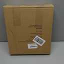 237-Piece Kids Art Set with Double-Sided Easel, Painting Kits for Kids Ages 4-8, Non-Toxic Art Supplies for Girls & Boys, Drawing Set with Watercolor, Oil Pastels, resent for Young Artists-Black