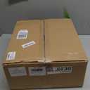 Large Paper Fake Flowers Decor -5.6 Ft Giant Artificial Flowers Big Floral with Standing Base for Valentine Wedding Parties Baby Showers Window Display Background Decorations (Set of 3) (Light Champagne & Blush Pink & Deep Pink)