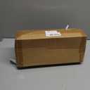 6 Pack 13 x 72 Inch Tassel Burlap Table Runners,Natural Rustic Jute Table Runner and Placemats Bulk for Western Wedding Table Decorations,Farmhouse Style Party,Holiday,Kitchen Table Decor Cover