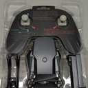 NEHEME Drones for Kids with Camera - Remote Control Helicopter Toys Gifts for Boys Girls, 1080P HD FPV RC Quadcopter for Adults, One Key Start/Land, Altitude Hold, Gravity Control, 2 Batteries, Black