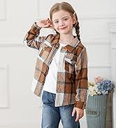 Mioglrie Little Girl Clothes Kids Toddler Fall Outfits 3T 4T 5T Denim Jeans Girls Clothing Sets Size 6 7 8 Pants Set, 3-4Y