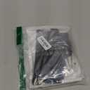 Mount Genie The All-in Wonder Mount (1-Pack): The Easiest Wall Mount for Any Component Routers Modems Xbox Game Consoles DVRs | One Size Fits All | Home and Business (Black)