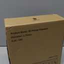 Dikale PLA+ 3D Printer Filament Luminous Blue, 1.75mm No Tangle, Net Weight 2.2lbs Spool (1kg, PLA Pro Plus, Blue with Glow in The Dark Effect