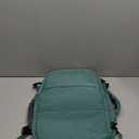 Taygeer Travel Backpack for College Woman, Lightweight Backpack for 15.6 inch Laptop with USB Charging Port, TSA Friendly Bag for Women Traveling, Back Pack Carry On Luggage for friend Gym Sport,Green (Large)