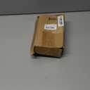 6 Pieces Shabby Chic Cast Iron Decorative Wall Mounted Hooks Retro Hanging Rustic Wall White Bathroom Towel Hooks with Screws and Anchors for Hanging Coat Towel, 3.15 x 7 Inch