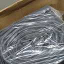 TARPAL tarp 16x20 Feet Super Heavy Duty Tarps Cover 20mil,Grey/Brown tarp, 16x20 Feet-Finished size