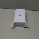 Birthday Gifts for Mom from Daughter Son,Mom Gifts Set w/Handmade Crochet Sunflower & Insulated Tumbler,Cool Women Gifts Ideas for Mothers Day,Unique Presents for Mom,Mommy,Mother in Law (Red)