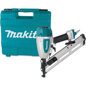 Makita AF635 15 Gauge, 2-1/2" Angled Finish Nailer, 34,
