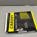 CARORY AF151 Engine Air Filter for Honda Civic L4-2.0L (2016–2025), HRV (2023–2025), OE# 17220-5BA-A00, CA12051, XA10496