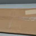 12x36 Frame Gold, Modern 36x12 Picture Poster Frame, Horizontal Vertical Hanging, Ornate 12 by 36 Gallery Family Concert Portrait Photo Frame Anniversary/Birthday/Wedding/Thank you/Christmas Gift