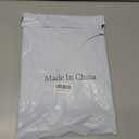 DiBanGu Mens Christmas Suit Vest and Tie Set for Men Waistcoats and Necktie Pocket Square Set for Prom Party S-3XL (White)