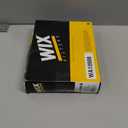 WIX Air Filter Panel