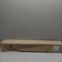 24-Inch Grab Bar Featuring Anti-Slip Handrail, Oil Rubbed Bronze, Bathroom Bathtube Shower Safety Rail (Mh)