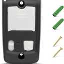 39165R Wall Console, Sure Lock + Light Control Series II Garage Door Opener (1 Pack) Replace for 37351R, GBWCSL2-BX, 34026A-R1, GPWC-BX, GPWC-2WLB