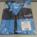 LULY YANG DSP Safety Vest-PHASING OUT (XX-Large-3X-Large)