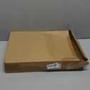 BestEvMod Gen 2 Lower Center Console Organizer Tray Compatible with Rivian R1T R1S 2026 2025 Gen 2 Fit 32oz Bottle Interior Accessories ABS Material with PVC Trim Floor Console Storage (Yellow)