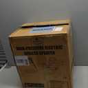 AEROPRO Tools Airless Paint Sprayer, 950W 0.52GPM 3300PSI High Efficiency Airless Sprayer with Tip Extension & Tip Sets, Indoor Paint Sprayer for Walls, Home Interior, House Painting, DIY Projects