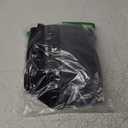 High Waisted-Rise Colored Stretch Skinny Destroyed Ripped Distressed Jeans for Women, M