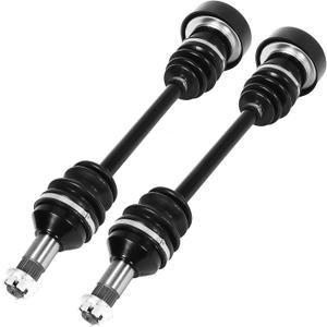 ECCPP CV Axle for 2004-2010 for ARCTIC 400/500/650/700/1000 Rear Left & Right 2 PCS Complete Shaft Assembly