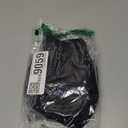 Carnival Women's Seamless (34DD, Black)