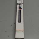 EUCOS 62" Phone Tripod, Tripod for iPhone & Selfie Stick with Remote, Extendable Cell Phone Stand & Ultimate Phone Holder, Solidest Phone Stand Compatible with iPhone/Android (Inferno Mix Carbon Black)