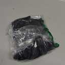 FeelinGirl Shapewear Tummy Control Seamless Bodysuit Hip Enhancer Body Shaper for Women, Black, Large