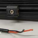 Nilight - ZH003 20Inch 126W Spot Flood Combo Led Light Bar 4PCS 4Inch 18W Spot LED Pods Fog Lights for Jeep Wrangler Boat Truck Tractor Trailer Off-Road (Light Bar Only)