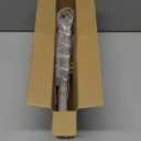 Voircoloria 4 Sets Balloon Stand Kits, Balloon Sticks Holder with Base for Table Graduation Birthday Baby Shower Gender Reveal Party Decorations