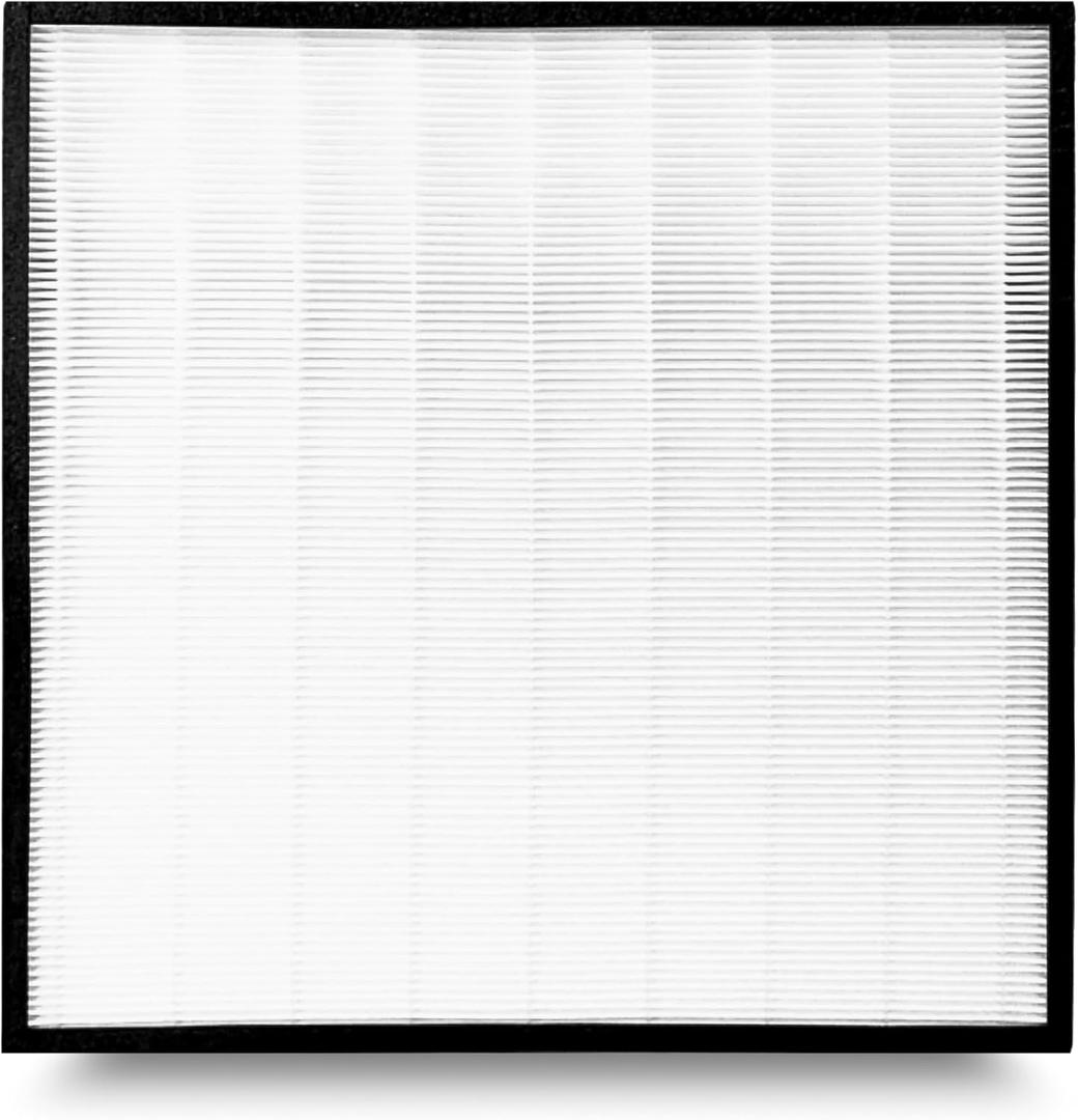 Filter-Monster True HEPA Replacement Filter Compatible with Whirlpool 1183050K for WPPRO2000 Series Air Purifiers